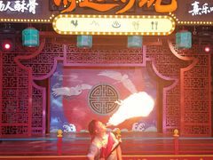 -清远熹乐谷温泉度假酒店