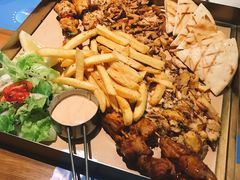-HELLO MUSAE 拾光缪斯餐厅·纯正希腊风味(苏州中心店)