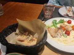 -百特喜·意大利餐厅(万达常德店)