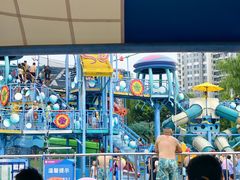 -欢乐水魔方水世界