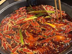 -四小区火锅·巷子里的重庆火锅(花照壁店)