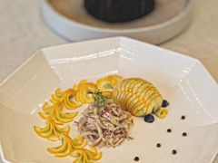 -世博源公馆·本帮融合菜·主题包厢·江景餐厅