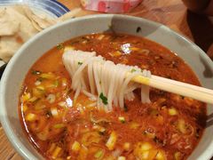 -长岁羊肉汤(万象城店)