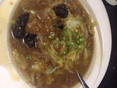 闫府私房菜(恒隆广场店)-闫府私房菜·百年鲁菜(恒隆店)