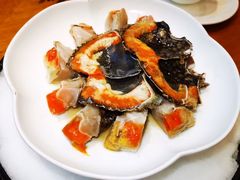 -高佳庄·海鲜酒楼(临城百合店)
