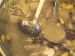 -千岛蚝高压锅生蚝·人参火锅(白云万达店)