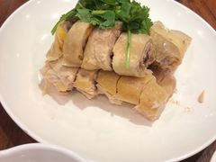 -王中王餐厅(东安路店)