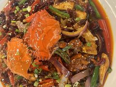 -锦江宾馆-花园餐厅