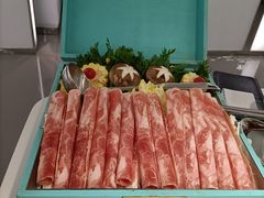 肥牛咖喱锅-3号仓库·创意中国菜(嘉兴龙鼎万达店)