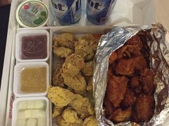 -NENE Chicken(莲洞店)