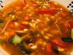 -汉唐宴长安食府