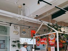 -嘉和一品粥(方庄店)