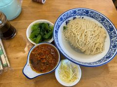 -裕兴记·三虾面(西北街总店)