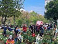 -人民公园(罗湖区)