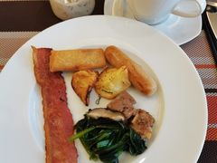 -澳门十六浦索菲特大酒店