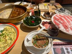-东道煮牛肉火锅(东盛大街店)