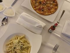 -丽晶酒店-金宝99 Restaurant