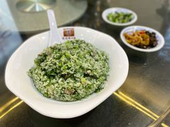 茴香饭-瑞丰园庭院餐厅·白族传统家常菜
