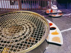 -十三姨正合丰烤肉(营迹路店)