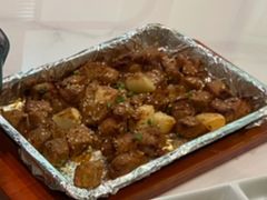 -船歌·鱼水饺青岛菜(合肥路永旺店)