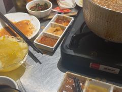 -燃计沙茶皇·香港沙茶火锅(人广旗舰店)