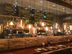 -山葵家·创意料理(万象汇店)