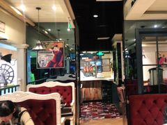 -高第街56号餐厅(银座商城玉函店)