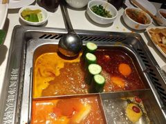 -海底捞火锅(亲贤北街店)
