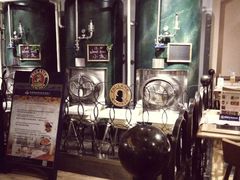 -Paulaner·德国帕拉娜自酿啤酒餐厅(海上世界店)