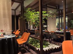 -肆月河豚·淮扬菜·湘菜(华天店)