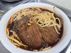 -顺心拉面馆(马道街店)
