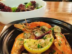 -羽深肉铺 Steak & Wine
