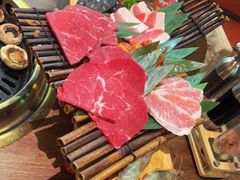 -龙神·炭烧酒场深夜食堂(新街口店)