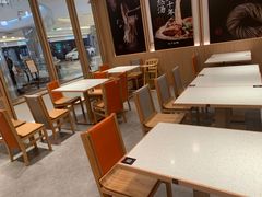用餐区-味千拉面(南虹店)