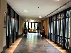 -良渚君澜度假酒店·中餐厅