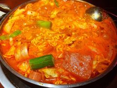 -양평식당·杨平食堂(华贸店)
