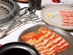 -焱铁烧·黑毛和牛专门店(杭州嘉里中心店)