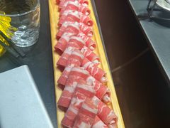 -羊大爷涮肉(亮马桥店)