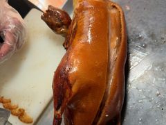 -京味斋·烤鸭·北京菜(安贞店)