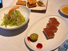 化皮三层腩肉-三号黄浦会Canton Table