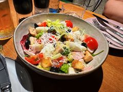 -JINNS锦时 steak&pizza(浸信会礼拜堂旧址店)
