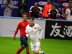 -成都金融城演艺中心