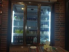 -新疆喀什烤肉饭店(红松路店)