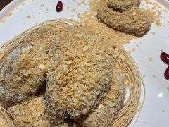 绵蜜南国-将相和·海鲜蒸饺大连菜