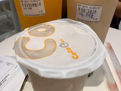 -CoCo都可(东城国贸店)