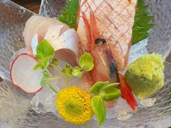 -田舍家Inakaya·炉端烧·铁板烧(天汇igc店)