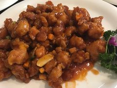 -牟传仁饭庄(星海店)