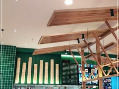 大堂-靖晨园蒸饵丝(爱琴海店)