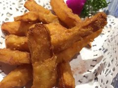 -芒果爆爆(东海缤纷店)