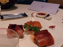 -天龙轩(香港丽思卡尔顿酒店)